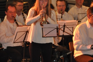 Concert de gala du 20 mars 2016
