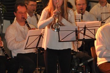 Concert de gala du 20 mars 2016