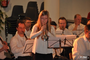 Concert de gala du 20 mars 2016