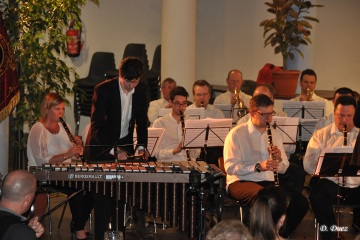 Concert de gala du 20 mars 2016
