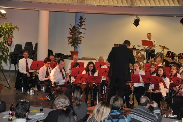Concert de gala du 20 mars 2016