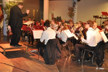 Concert de gala du 20 mars 2016
