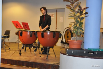 Concert de gala du 20 mars 2016