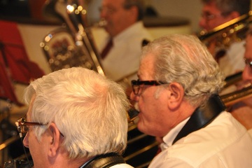 Concert de gala du 20 mars 2016