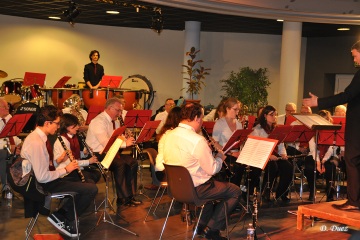 Concert de gala du 20 mars 2016