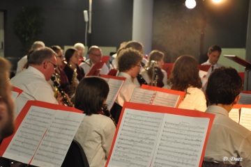 Concert de gala du 20 mars 2016