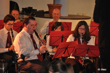Concert de gala du 20 mars 2016