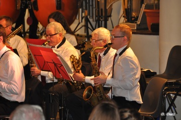 Concert de gala du 20 mars 2016
