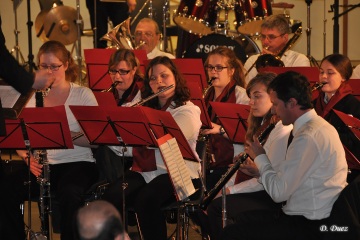 Concert de gala du 20 mars 2016