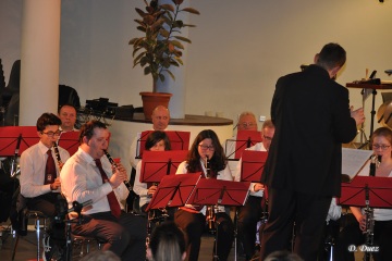 Concert de gala du 20 mars 2016