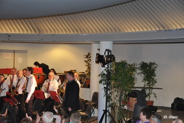 Concert de gala du 20 mars 2016