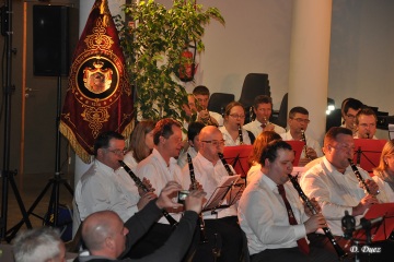 Concert de gala du 20 mars 2016