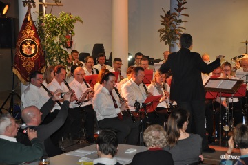 Concert de gala du 20 mars 2016