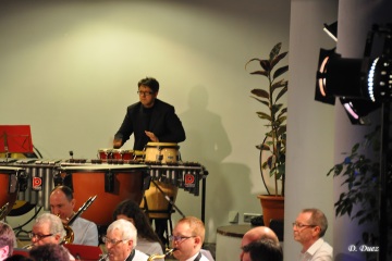 Concert de gala du 20 mars 2016