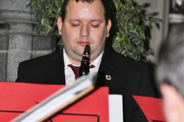 Concert de Noël le 16 décembre 2017