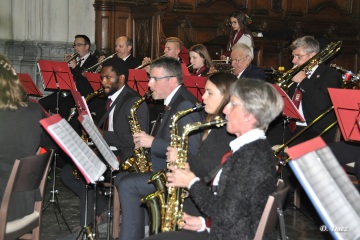Concert de Noël le 16 décembre 2017