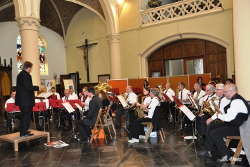 Concert des fêtes de la musique le 26 juin 2016