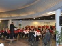 Concert de gala à la salle CALVA de Jemappes le dimanche 23 mars 2014