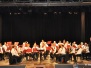 Concert à Braine-L'Alleud le 10 octobre 2015