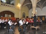 Concert des fêtes de la musique le 26 juin 2016